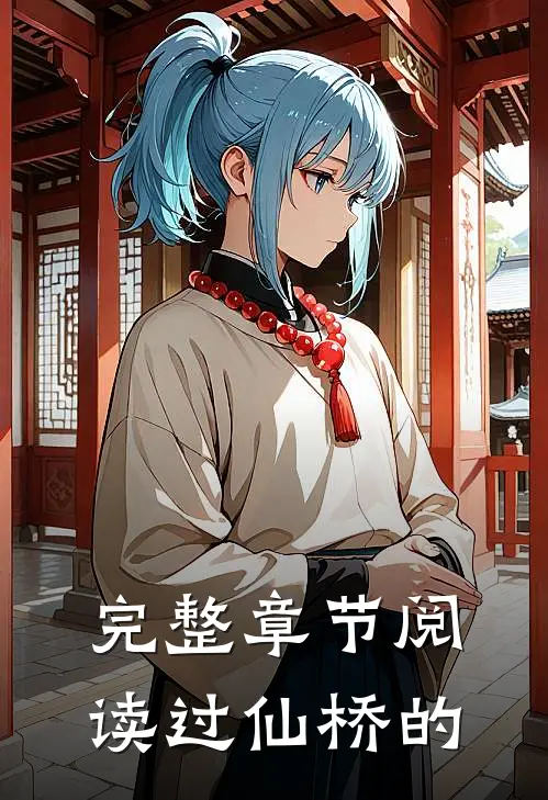 完整章节阅读过仙桥的