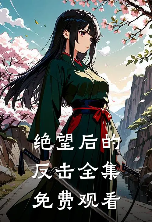 绝望后的反击 全集免费观看
