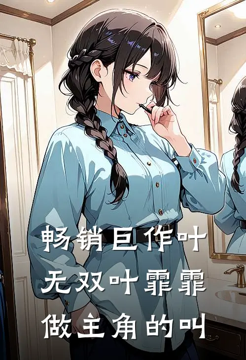 畅销巨作叶无双叶霏霏做主角的叫