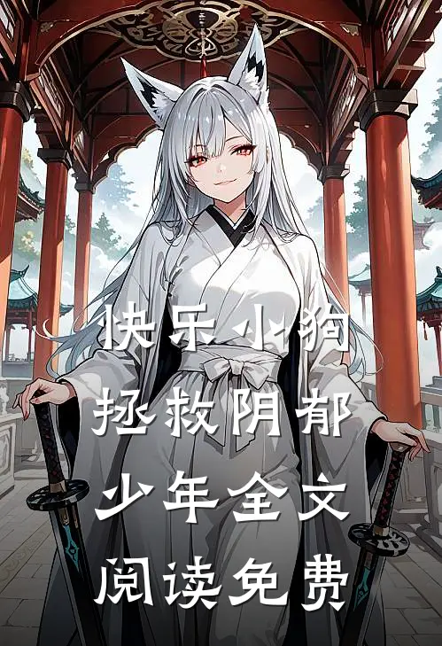 快乐小狗拯救阴郁少年全文阅读免费