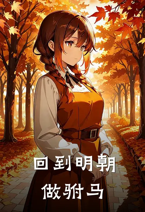回到明朝做驸马