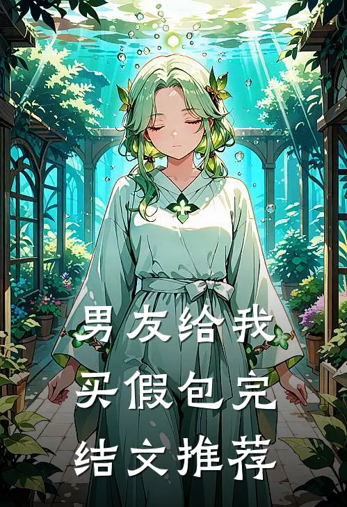 男友给我买假包完结文推荐