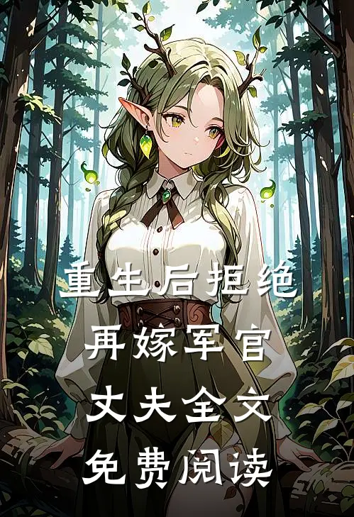 重生后拒绝再嫁军官丈夫全文免费阅读