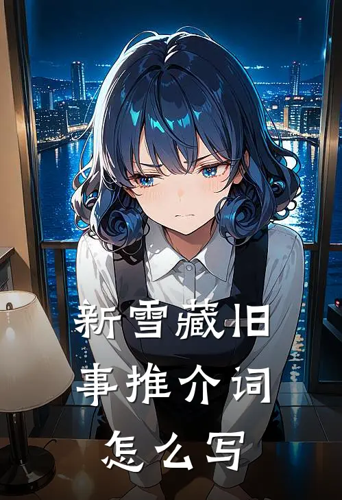 新雪藏旧事推介词怎么写
