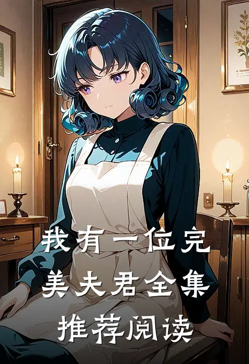 我有一位完美夫君全集推荐阅读