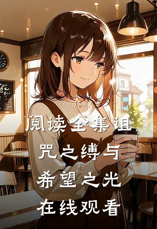 阅读全集诅咒之缚与希望之光在线观看