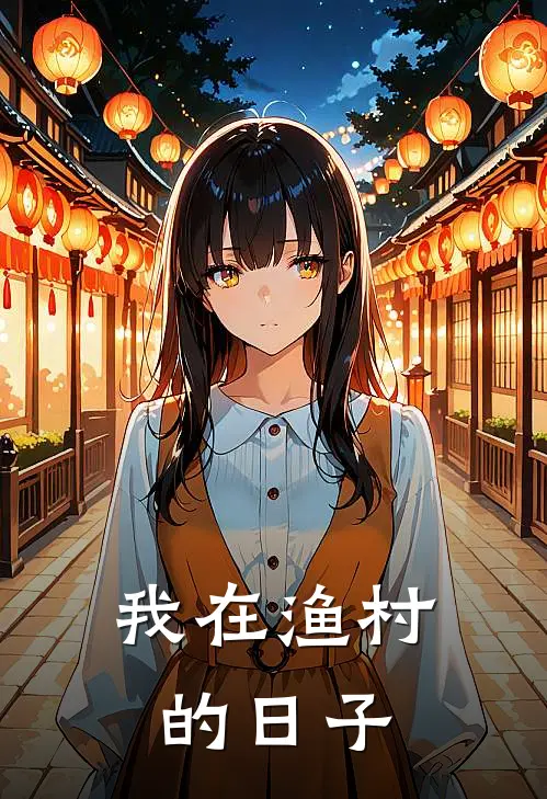 我在渔村的日子