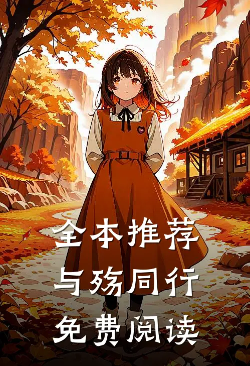 全本推荐与殇同行免费阅读