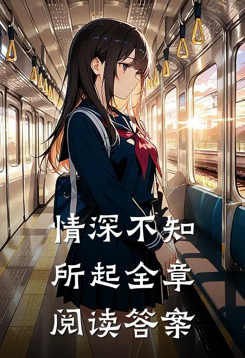 情深不知所起全章阅读答案