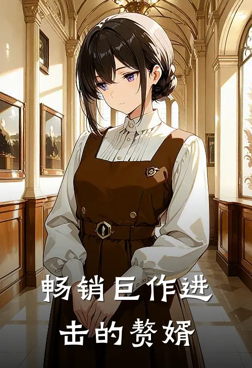 畅销巨作进击的赘婿