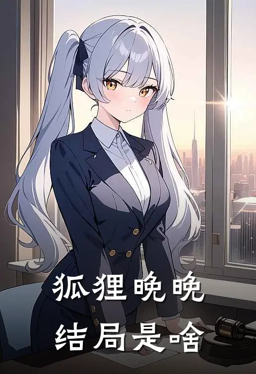 狐狸晚晚结局是啥