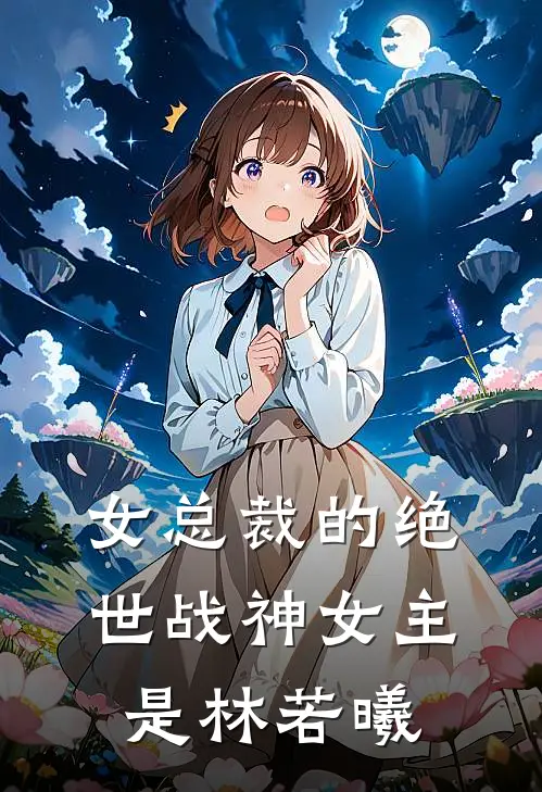 女总裁的绝世战神女主是林若曦