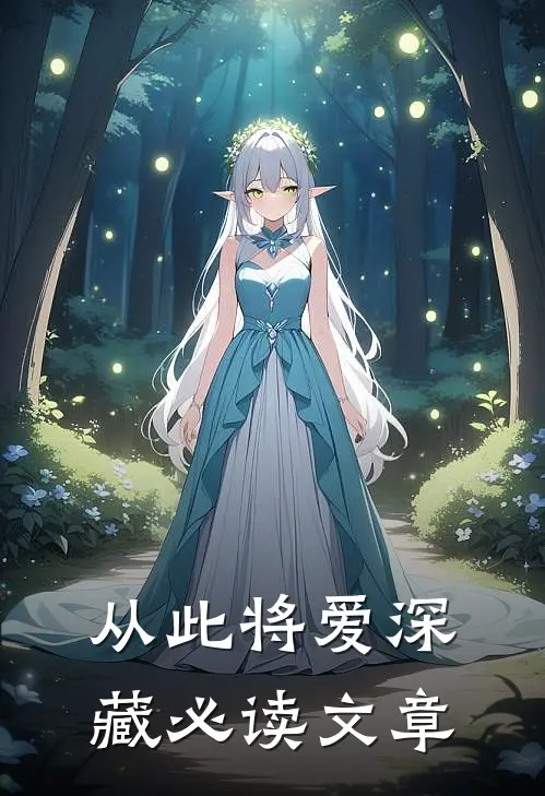 从此将爱深藏必读文章