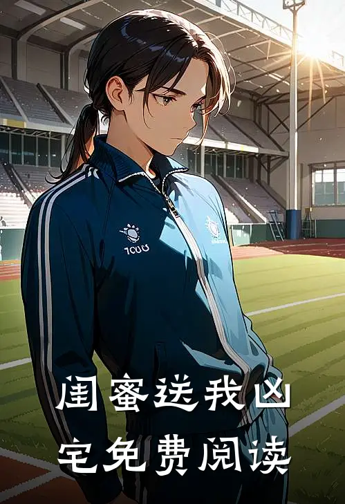 闺蜜送我凶宅免费阅读