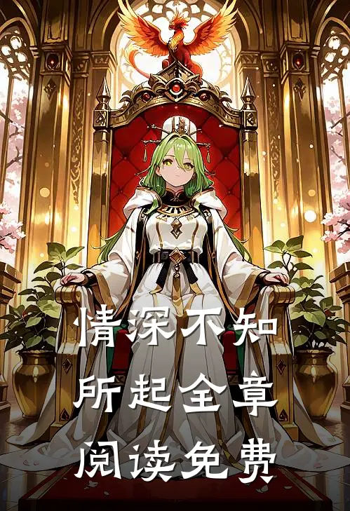 情深不知所起全章阅读免费