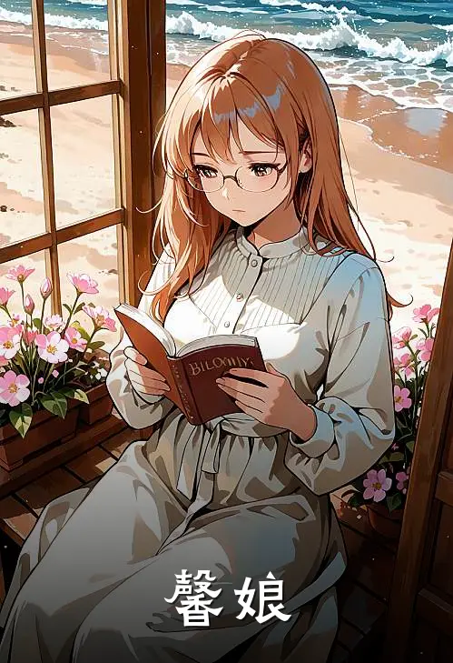 馨娘