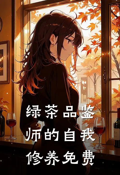 绿茶品鉴师的自我修养免费