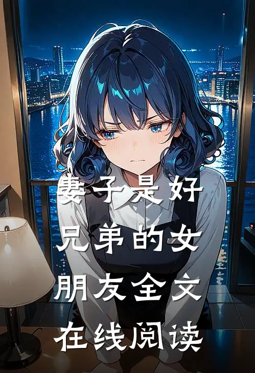 妻子是好兄弟的女朋友全文在线阅读