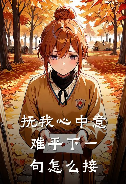 抚我心中意难平下一句怎么接