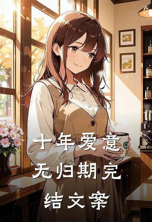 十年爱意无归期完结文案