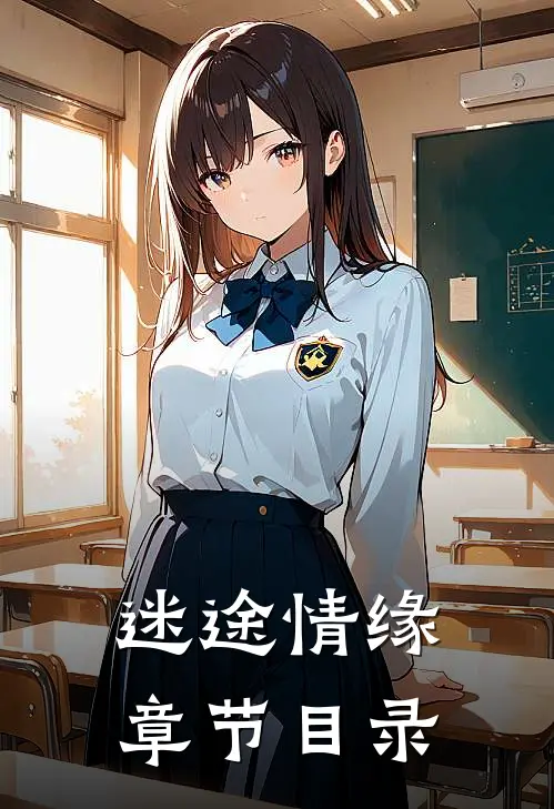 迷途情缘章节目录
