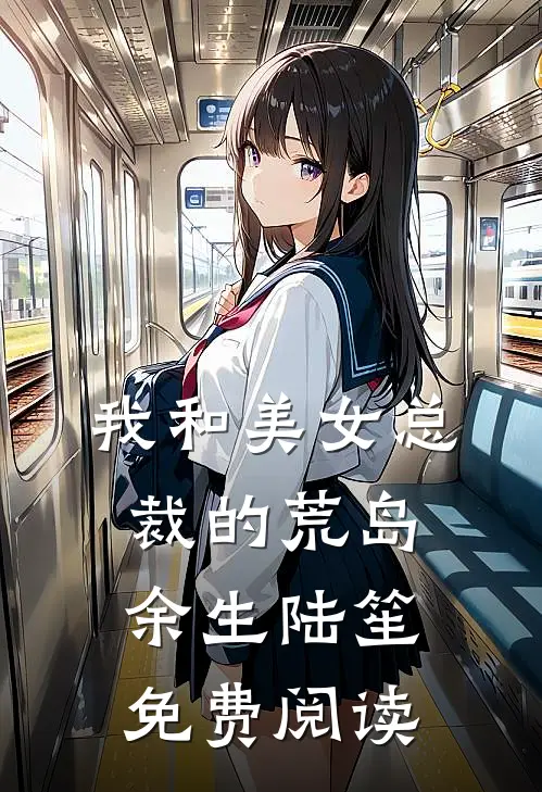 我和美女总裁的荒岛余生陆笙免费阅读