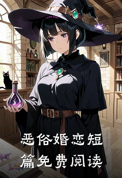 恶俗婚恋短篇免费阅读