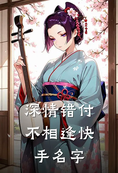 深情错付不相逢快手名字