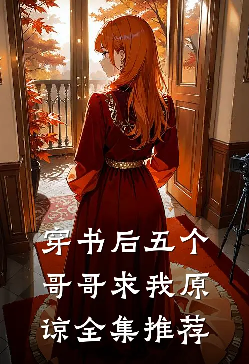 穿书后五个哥哥求我原谅全集推荐