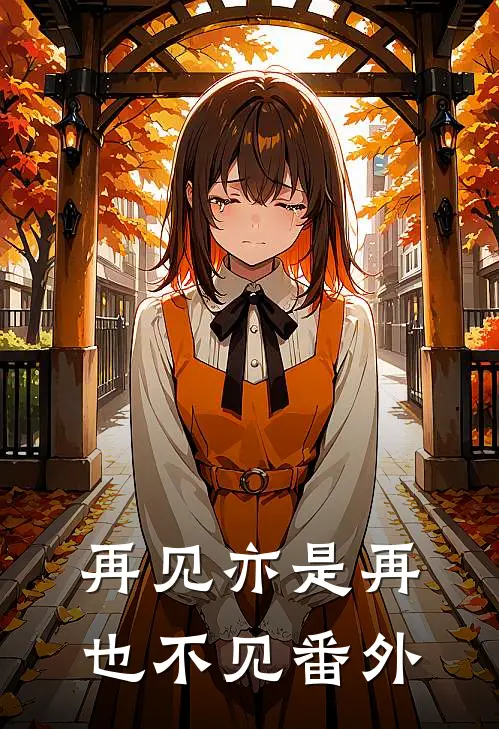 再见亦是再也不见番外