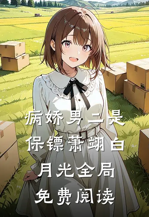 病娇男二是保镖萧翊白月光全局免费阅读