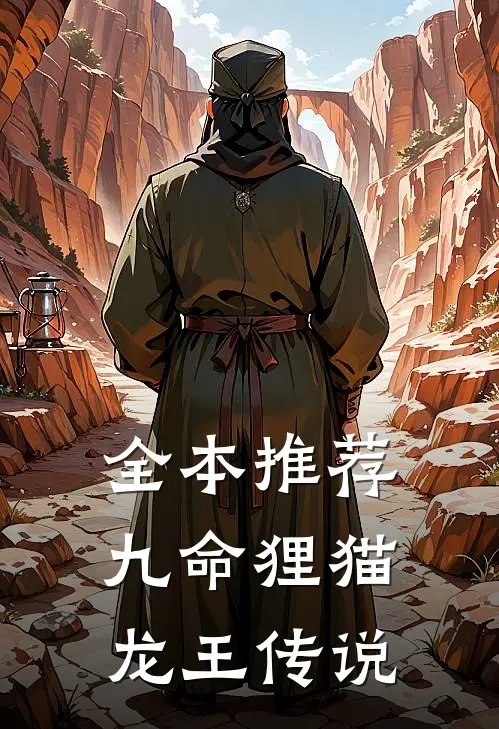 全本推荐九命狸猫龙王传说