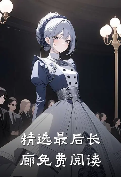 精选最后长廊免费阅读
