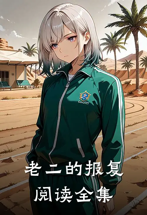 老二的报复阅读全集
