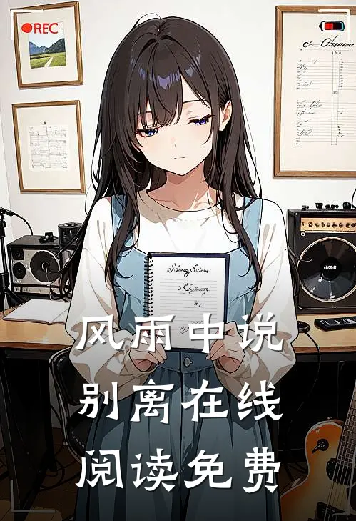风雨中说别离在线阅读免费