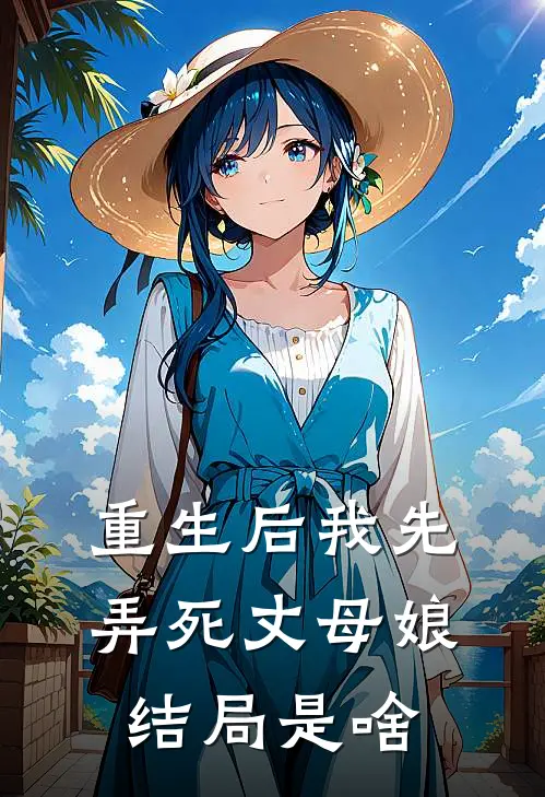 重生后我先弄死丈母娘结局是啥