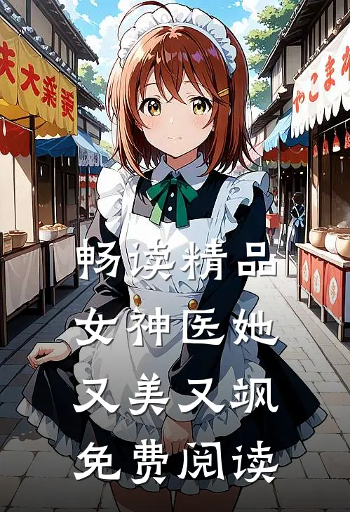 畅读精品女神医她又美又飒免费阅读