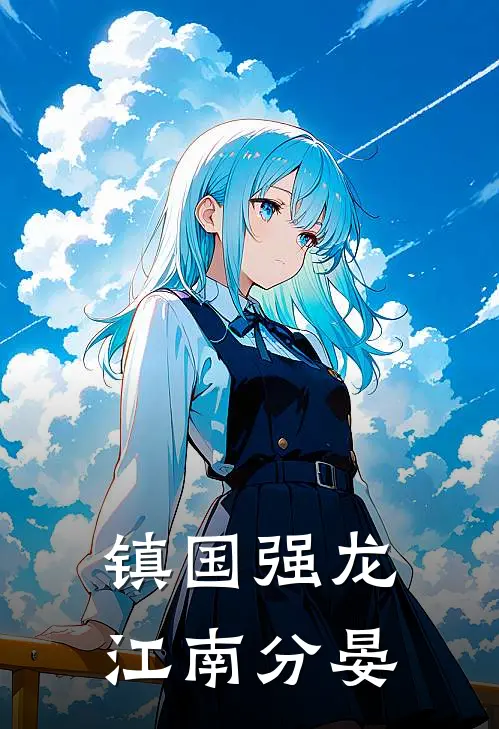 镇国强龙 江南分晏