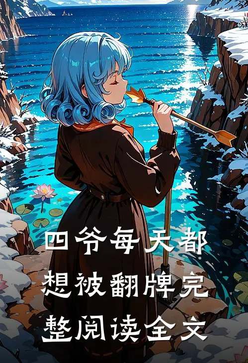 四爷每天都想被翻牌完整阅读全文