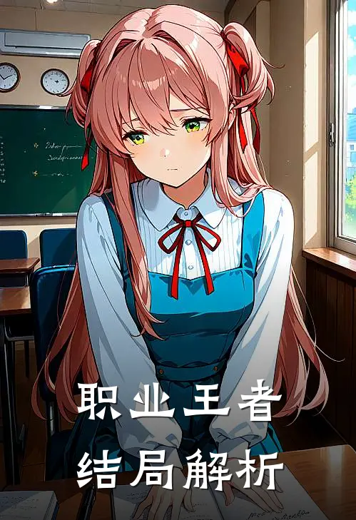 职业王者结局解析