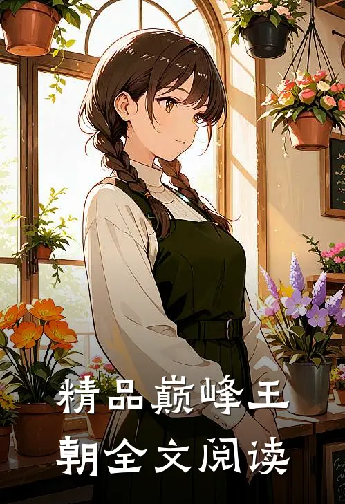 精品巅峰王朝全文阅读