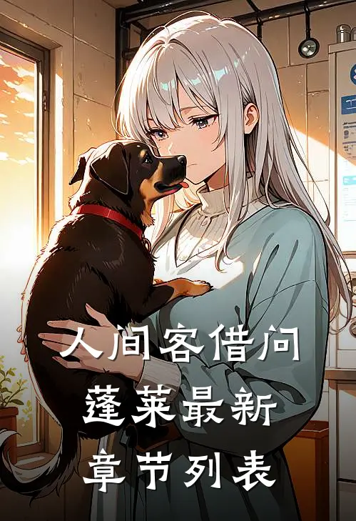 人间客借问蓬莱最新章节列表