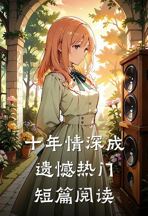 十年情深成遗憾热门短篇阅读