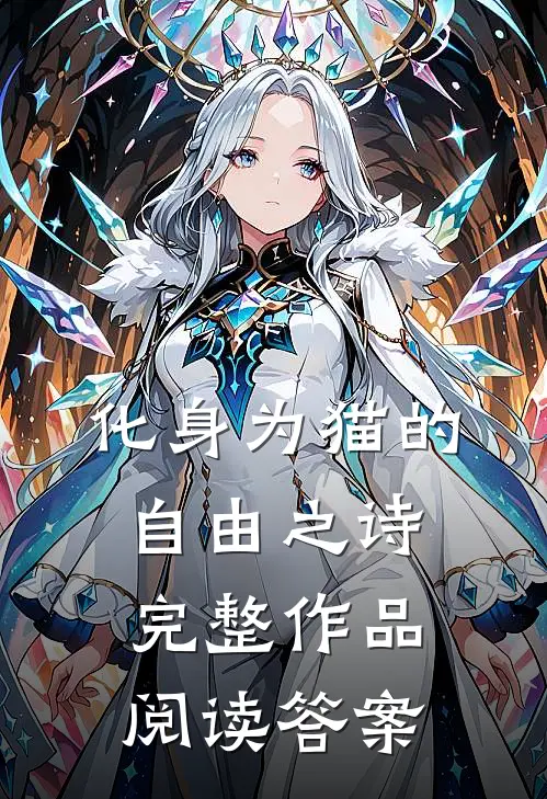 化身为猫的自由之诗完整作品阅读答案