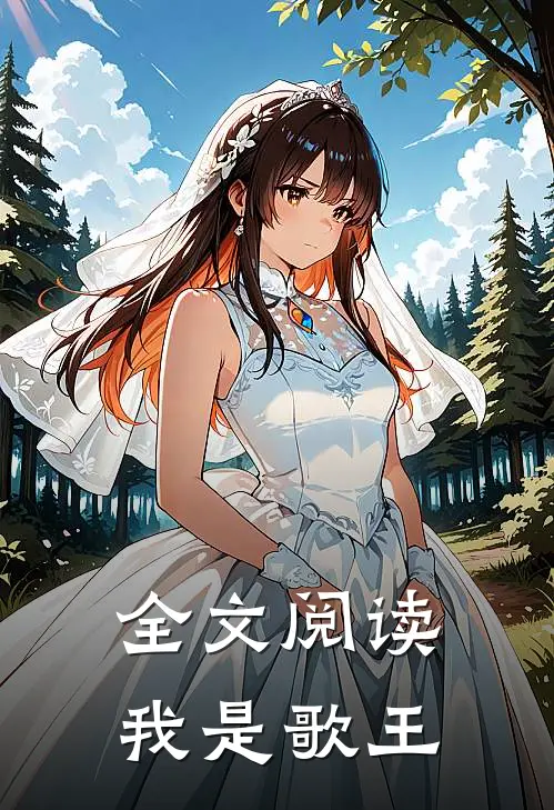 全文阅读我是歌王