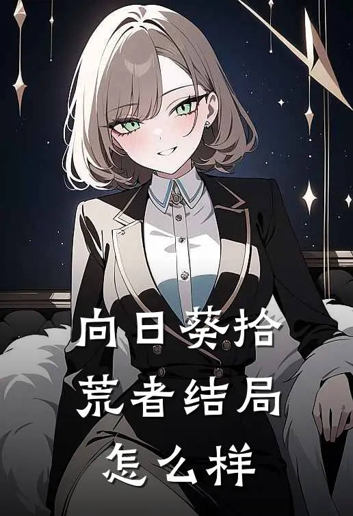 向日葵拾荒者结局怎么样