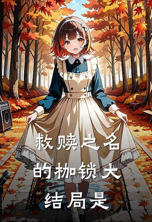 救赎之名的枷锁大结局是