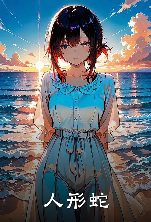 人形蛇