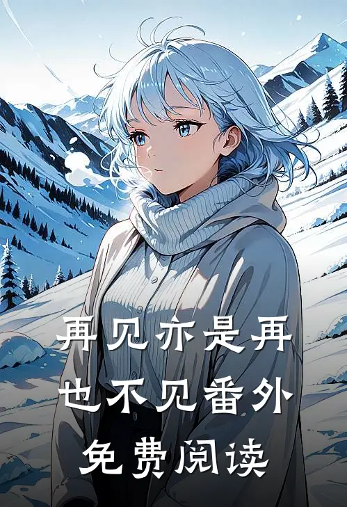 再见亦是再也不见番外免费阅读
