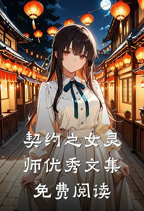 契约之女灵师优秀文集免费阅读